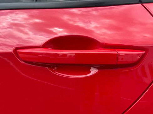 Used 2018 Honda Civic EX image 18