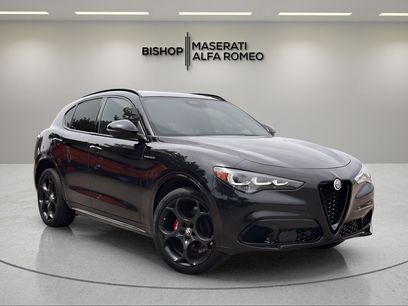 Used 2024 Alfa Romeo Giulia Veloce