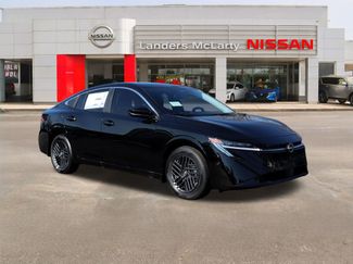 New 2026 Nissan Sentra SL w/ Floor Mat Package 360° Tour