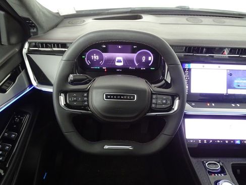 Used 2024 Jeep Wagoneer Launch Edition image 24