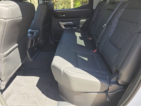 Used 2022 Toyota Tundra SR5 w/ TRD Off-Road Premium Package image 21