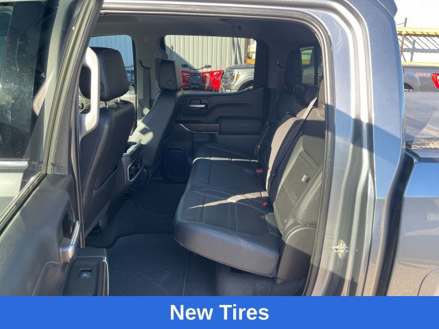 Used 2020 GMC Sierra 1500 Denali AWD/4WD image 22