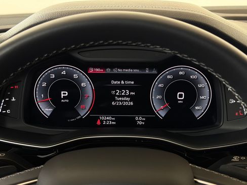 Used 2025 Audi Q7 3.0T Premium AWD/4WD image 20