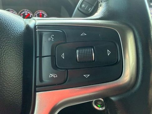 Used 2019 Chevrolet Silverado 1500 LT Trail Boss AWD/4WD image 19