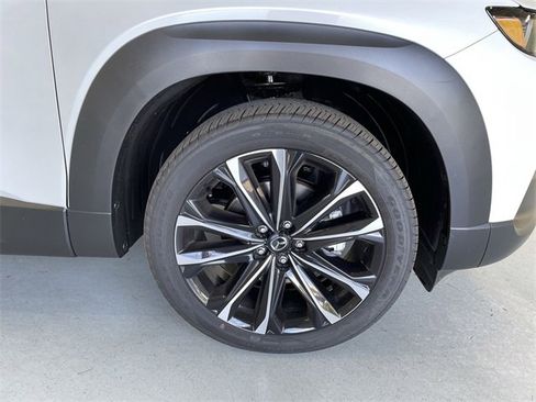 New 2025 MAZDA CX-50 AWD 2.5 Turbo w/ Weather Package image 14