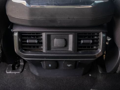 Certified 2023 Ford F150 XLT w/ Equipment Group 302A High AWD/4WD image 16