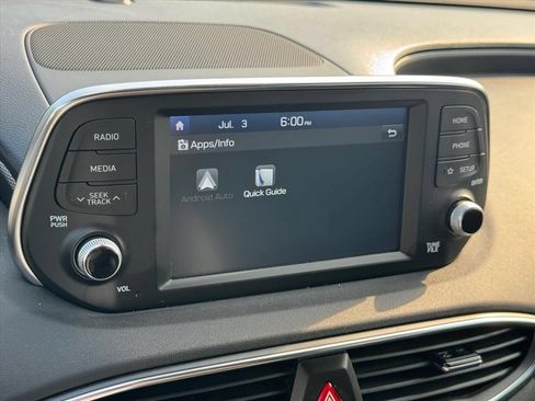 Used 2019 Hyundai Santa Fe SE FWD image 23