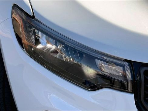 New 2026 Jeep Compass Latitude w/ Quick Order Package 29K image 11