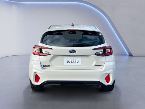 New 2026 Subaru Impreza 2.0i Sport AWD/4WD image 4