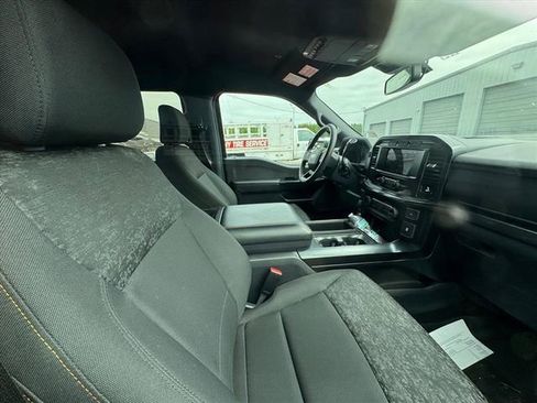 Used 2022 Ford F150 Tremor AWD/4WD image 4