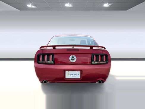 Used 2007 Ford Mustang GT RWD image 9
