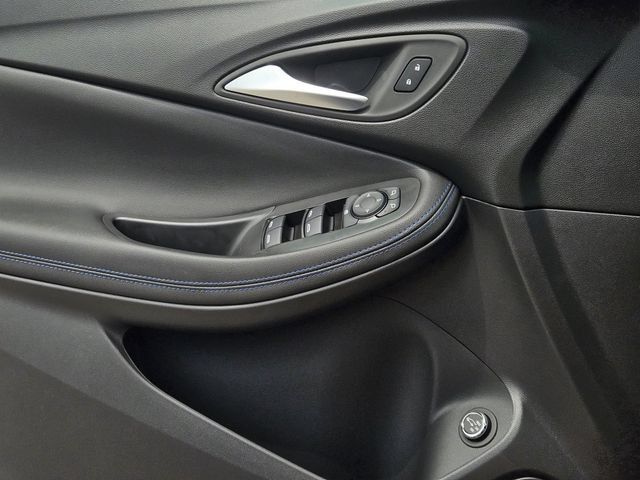 New 2026 Buick Encore GX Sport Touring w/ Comfort Package FWD image 16
