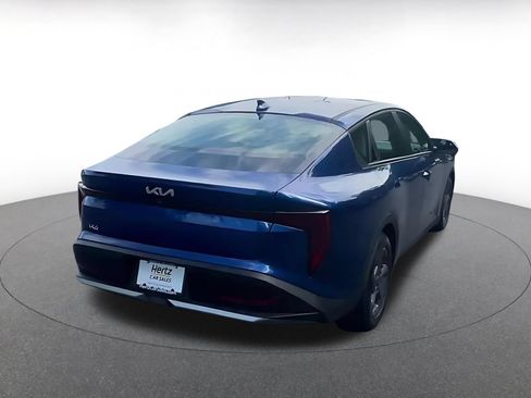 Used 2025 Kia K4 FWD image 11