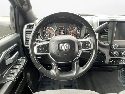 Used 2024 RAM 2500 Big Horn image 21
