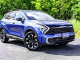 Used 2023 Kia Sportage X-Line w/ X-Line Premium Package image 2