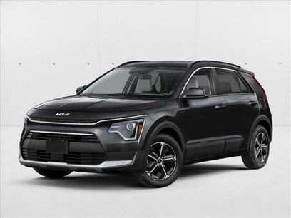 Used 2025 Kia Niro EX