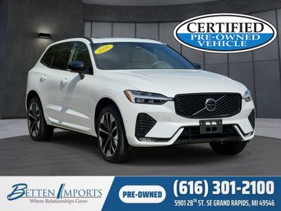 Used 2026 Volvo XC60 B5 Plus