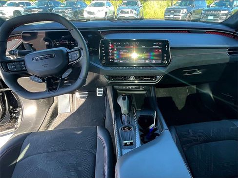 New 2024 Dodge Charger R/T Scat Pack w/ Plus Group image 12