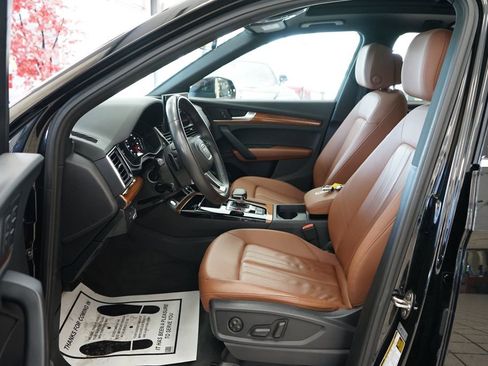 Used 2023 Audi Q5 2.0T Premium AWD/4WD image 28