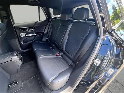 Certified 2023 Mercedes-Benz GLC 300 4MATIC image 25