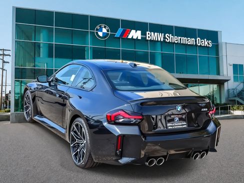 Used 2023 BMW M2 RWD image 6