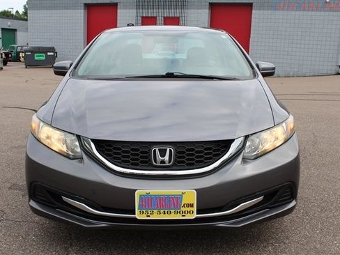 Used 2014 Honda Civic LX image 33