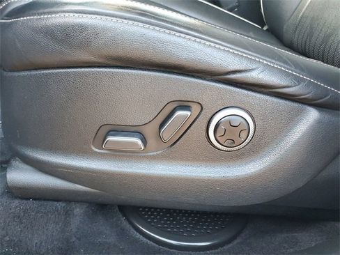 Used 2021 Genesis GV80 2.5T w/ Advanced Package 02 image 20