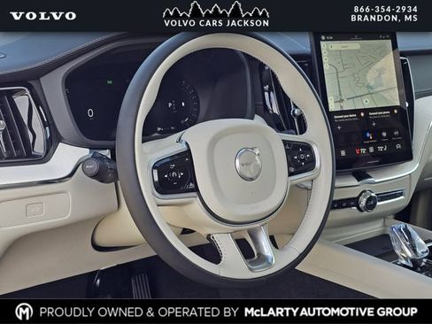 New 2026 Volvo XC60 B5 Ultra w/ Protection Package Premier AWD/4WD image 23