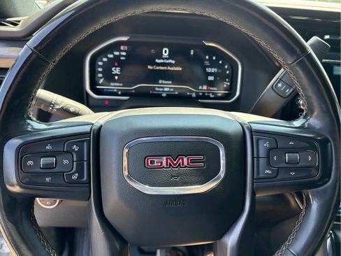 Used 2024 GMC Sierra 2500 AT4 w/ AT4 Premium Plus Package image 14