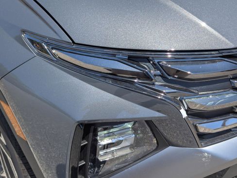 New 2026 Hyundai Tucson Limited AWD/4WD image 34