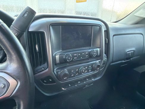 Used 2017 Chevrolet Silverado 1500 LT w/ All Star Edition AWD/4WD image 7
