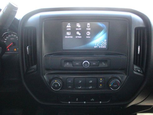 Used 2016 Chevrolet Silverado 2500 W/T image 24