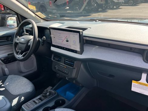 New 2026 Ford Maverick XLT FWD image 14