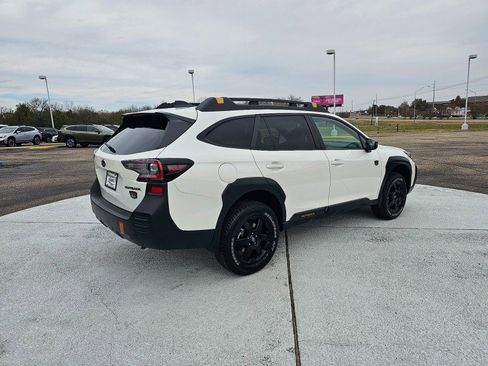 New 2025 Subaru Outback Wilderness image 4