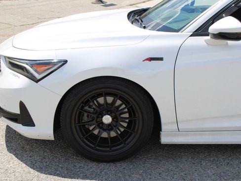 Used 2024 Acura Integra A-Spec image 7