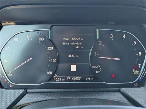 Used 2021 BMW 228i w/ Convenience Package FWD image 11