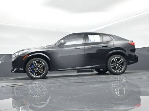 Used 2025 BMW X2 xDrive28i AWD/4WD image 48