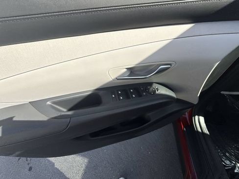 New 2026 Hyundai Tucson SEL AWD/4WD image 13