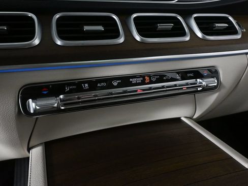 Certified 2023 Mercedes-Benz GLE 450 4MATIC image 13