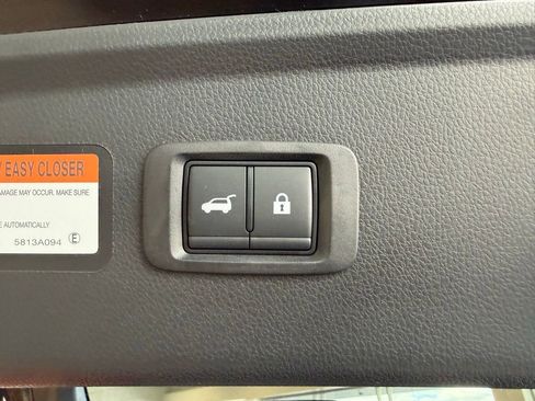 New 2026 Mitsubishi Eclipse Cross SEL image 29