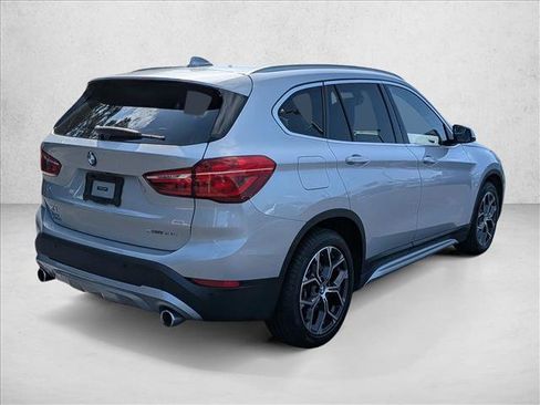 Used 2021 BMW X1 sDrive28i FWD image 6