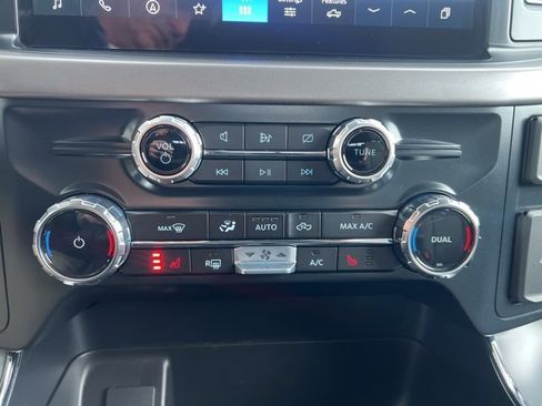 Used 2024 Ford F150 XLT w/ Equipment Group 302A MID image 39