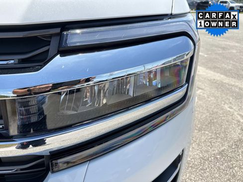 Used 2024 Ford Expedition King Ranch AWD/4WD image 10