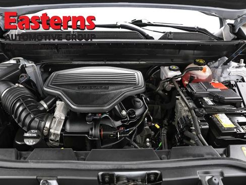 Used 2021 GMC Acadia SLT w/ Preferred Package image 7