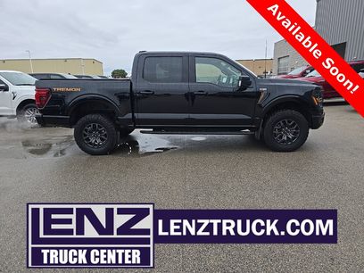 Used 2024 Ford F150 Tremor w/ Tow/Haul Package