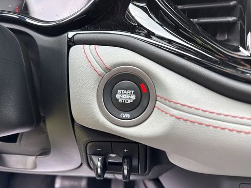 Used 2024 Dodge Durango Citadel AWD/4WD image 18