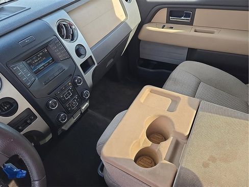 Used 2014 Ford F150 XLT w/ Equipment Group 301A Mid image 20