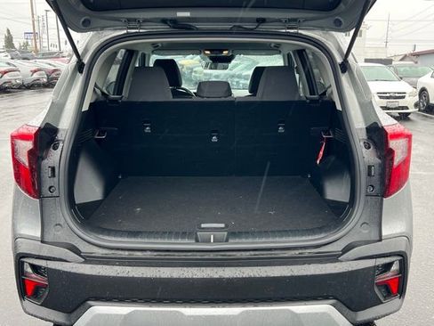 Certified 2024 Kia Seltos LX image 8