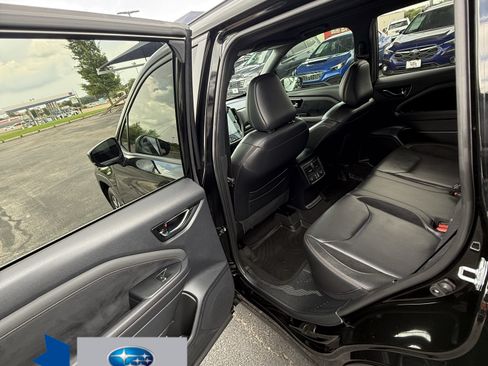 Certified 2025 Subaru Forester Touring AWD/4WD image 12
