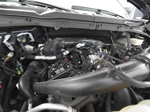 Used 2024 Ford F150 XLT w/ Bed Utility Package image 16